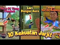Download Lagu 10 Kekuatan Jarjit Part 2