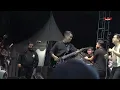 Download Lagu SUGENG NDALU DENNY CAKNAN feat BAGUS GUYON WATON HOLIDAY FEST PANGANDARAN 2024