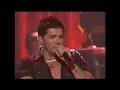 J.D. Fortune & INXS - Don't Change (First Live Performance) from Rockstar: INXS