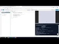Game Design 1 - MadLibs using Repl it