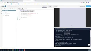 Game Design 1 - MadLibs using Repl it