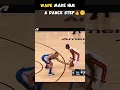 Download Lagu WADE MAKE HIM A DANCE STEP#shorts #shortvideo #basketball #nba #nbahighlights #reels #youtubeshorts