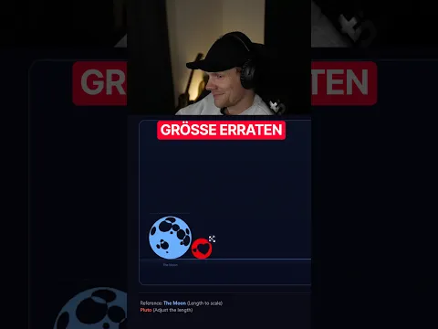 bin im headglitch 👀 #sizeitup #raten #chefstrobel #mehranzeigen #unsympathischtv #quiz #troll