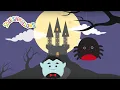 Happy Malloween Squishmallows