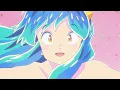 Download Lagu 「Creditless」Urusei Yatsura (2022) OP / Opening 4「UHD 60FPS」