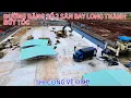 Download Lagu CẠN CẢNH ĐƯỜNG BĂNG SỐ 2 THI CÔNG THẦN TỐC ĐƯỜNG BĂNG SỐ 1 TRỒNG CỎ CẢNH QUAN SIÊU ĐẸP.