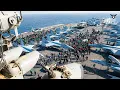 Download Lagu Iran Panic: 6,500 Sailors of USS Truman and F-18 Arrive in Middle East, What will happen!