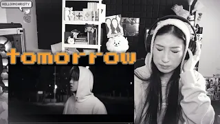 Download CHANYEOL 찬열 'Tomorrow' MV | Reaction MP3