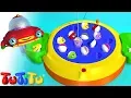 Lagu 🎁TuTiTu Builds a Fishing Game - 🤩Fun Toddler Learning with Easy Toy Building Activities🍿