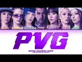 Motive ft. Pango pVg (Manifest Live Remix) Lyrics  (Color Coded Lyrics)