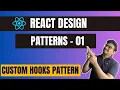 React Design Patterns Every Developer Should Know