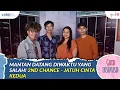 Download Lagu MANTAN DATANG DIWAKTU YANG SALAH! Interview 2nd Chance