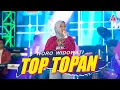 Download Lagu Top Topan - Woro Widowati (Official Music Video ANEKA SAFARI) Kulo pun angkat tangan - MIQBAL GA
