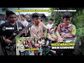 Download Lagu Ini Seru Sekali !! Mirip Ajang Pencarian Bakat Bersama Musik Jalanan Irama Dopang Live Rarang Tengah