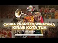 Download Lagu KIRAB MEMPERINGATI HUT JAKARTA KE- 497 | Genderang Suling Canka Praditya Wiratama