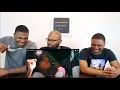 DAD LOVES IT NBA Youngboy - Fish Scale REACTION
