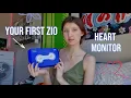 Newest Heart Monitor breakdown My First Zio