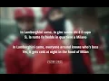 Download Lagu SHIVA ft. Sfera- Alleluia (english lyrics and parole italiane)
