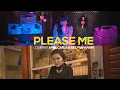 Download Lagu Amel Carla x Ibel Maharani : PLEASE ME (Cover) by Cardi B \u0026 Bruno Mars