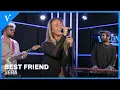 Download Lagu SERA - Best Friend | Radio Veronica