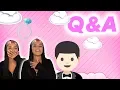 Q A Is my body real NEW Boyfriend Katya Elise Henry