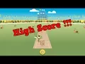 Highest Score on Google Doodle Cricket 516