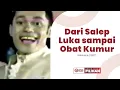 Download Lagu Dari Salep Luka sampai Obat Kumur | Iklan Betadine (1997)