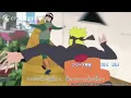 Naruto Shippuden Opening 10 | Newsong by tacica