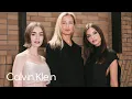 Download Lagu Seen at the Show | Calvin Klein Collection Spring 2026