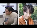 Super Junior's Members Prank Call Yesung to Borrow Money