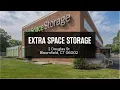 Storage Units in Bloomfield CT on Douglas St Extra Space Storage