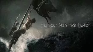 avalanche nick cave lyrics