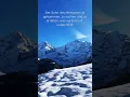 Download Lagu Wunderschönes Berner Oberland#shorts#schweiz#schnee#eiger#mönch#alpine#loveofgod#mercy#sovereign