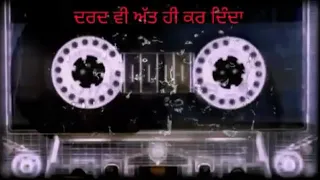  dard vi att hi kar denda hai charanjit channi sad hits music pearls