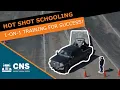 CDL Class A Hot Shot Training FIRST 1-on-1 Program in PA CNS Driver Training Center