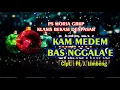 Lagu KAM MEDEM BAS NGGALA E - Lagu Natal Terbaru (Virtual Choir)