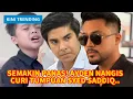 Download Lagu Ya Allah..Tangisan Ayden Gegarkan Hati! Syed Saddiq Mula Resah, Aliff Jadi Punca?😱