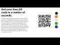 Effortless QR Code Generation in Excel Quick Easy Tutorial