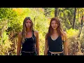 Echos in the forest (a dance in the woods)