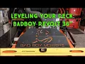 Bad Boy Revolt How to Level The Deck