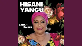 hisani yangu