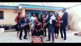 ezra jinang matan pastor official video 