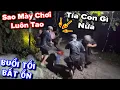 Download Lagu Thánh Xàm tính trước bước không qua định phục hận chuyện cũ nhưng nào ngờ bị bán đứng quá đắng