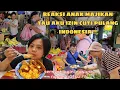 Download Lagu ANAKNYA MAJIKAN KAGET PRTNYA MAU PULANG INDONESIA ⁉️ KENAPA DAN ADA APA ⁉️ 