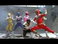 Download Lagu Scent of a Weasel | Zeo | Full Episode | S04 | E36 | Power Rangers Official