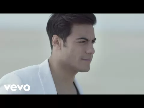 Download MP3 Carlos Rivera - Otras Vidas (Video Oficial)