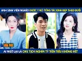 Lagu Anh Sinh Viên Nghèo Được 7 Nữ Tổng Tài Theo Đuổi, Ai Ngờ Lại Là Chủ Tịch Nghìn Tỷ Tiền Tiêu Ko Hết
