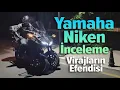 Download Lagu YAMAHA NIKEN İNCELEME | Virajların Efendisi