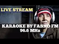 PENUH PENGHAYATAN 3 LAGU NONSTOP - KARAOKE BY FASXO FM