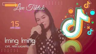 Download Iming Iming - Adelia - Live Tiktok Karaoke 15 04 2024 MP3